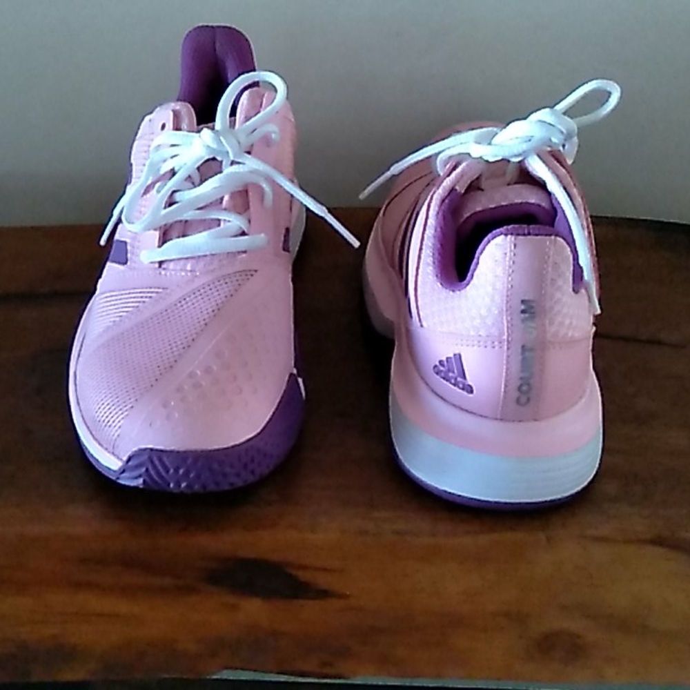 Adidas Basketball Shoes